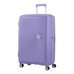 AT Kufr Soundbox Spinner Expander 77/29 Lavender, 52 x 30 x 77 (88474/1491)