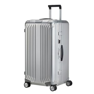 SAMSONITE Kufr Lite-Box Alu Spinner 74/41 Trunk Aluminium, 74 x 37 x 41 (132693/1004)