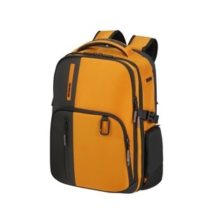 SAMSONITE Batoh na notebook 15,6" BIZ2GO Radiant Yellow, 32 x 25 x 45 (142144/4702)