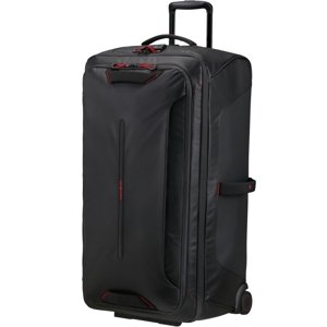 SAMSONITE Cestovní taška na kolečkách 79/31 Ecodiver Black, 31 x 44 x 79 (140884/1041)