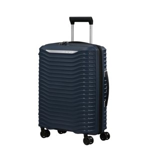 SAMSONITE Kufr Upscape Spinner Expander 55/20 Cabin Blue Nights, 20 x 40 x 55 (143108/2165)