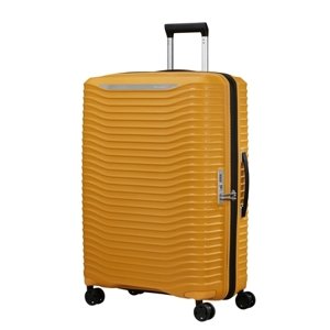 SAMSONITE Kufr Upscape Spinner Expander 75/30 Yellow, 30 x 51 x 75 (143110/1924)