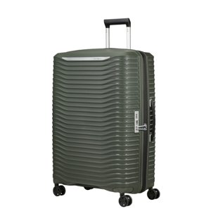 SAMSONITE Kufr Upscape Spinner Expander 75/30 Climbing Ivy, 30 x 51 x 75 (143110/9199)