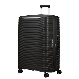 SAMSONITE Kufr Upscape Spinner Expander 81/34 Black, 34 x 54 x 81 (143111/1041)