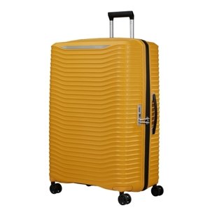 SAMSONITE Kufr Upscape Spinner Expander 81/34 Yellow, 34 x 54 x 81 (143111/1924)
