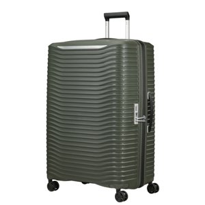 SAMSONITE Kufr Upscape Spinner Expander 81/34 Climbing Ivy, 34 x 54 x 81 (143111/9199)
