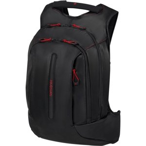 SAMSONITE Batoh na notebook 15,6" M Ecodiver Black, 32 x 20 x 45 (140871/1041)