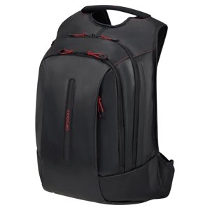 SAMSONITE Batoh na notebook 17,3" L Ecodiver Black, 35 x 23 x 48 (140872/1041)