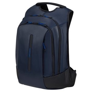 SAMSONITE Batoh na notebook 17,3" L Ecodiver Blue Nights, 35 x 23 x 48 (140872/2165)