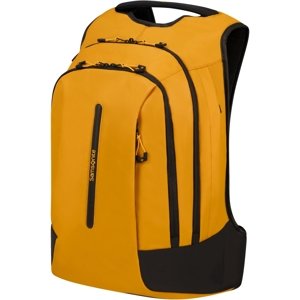 SAMSONITE Batoh na notebook 17,3" L Ecodiver Yellow, 35 x 23 x 48 (140872/1924)