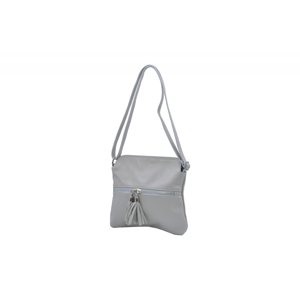 Dámská crossbody kapsa Šedá, 5 x 25 x 21 (XT00-JC5001-08DOL)