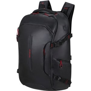 SAMSONITE Turistický batoh S 38L Ecodiver Black, 34 x 26 x 54 (142896/1041)
