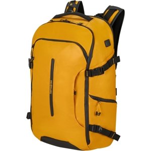SAMSONITE Turistický batoh S 38L Ecodiver Yellow, 34 x 26 x 54 (142896/1924)