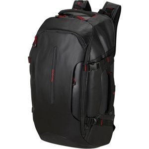 SAMSONITE Turistický batoh M 55L Ecodiver Black, 34 x 29 x 61 (142897/1041)