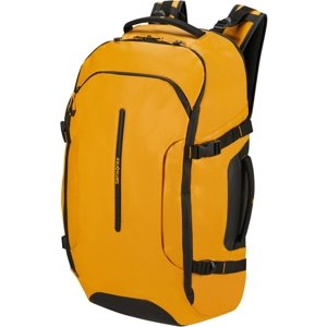 SAMSONITE Turistický batoh M 55L Ecodiver Yellow, 34 x 29 x 61 (142897/1924)