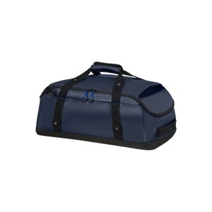 SAMSONITE Cestovní taška S Ecodiver 55/24 Cabin Blue Nights, 24 x 31 x 55 (140875/2165)