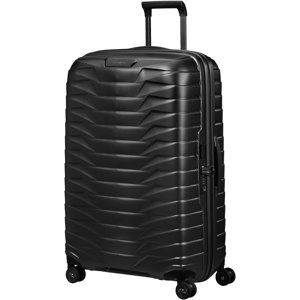 SAMSONITE Kufr Proxis Spinner 75/51 Matt Graphite, 75 x 31 x 51 (126042/4804)