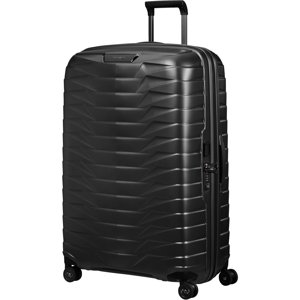 SAMSONITE Kufr Proxis Spinner 81/57 Matt Graphite, 81 x 33 x 57 (126043/4804)