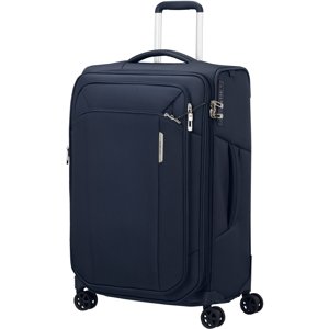 SAMSONITE Kufr Respark Spinner 67/29 Expander Midnight Blue, 43 x 29 x 67 (143330/1549)