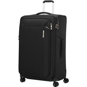 SAMSONITE Kufr Respark Spinner 79/31 Expander Ozone Black, 48 x 31 x 79 (143331/7416)