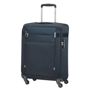 SAMSONITE Kufr Citybeat Spinner 55/20 Cabin Navy Blue, 40 x 20 x 55 (128830/1598)