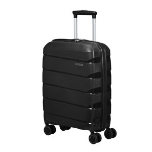 AT Kufr Air Move Spinner 55/20 Cabin Black, 40 x 20 x 55 (139254/1041)