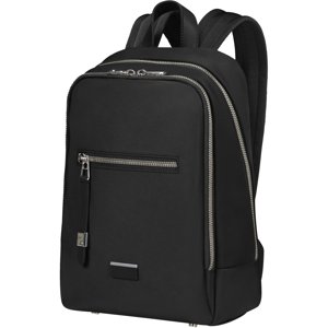 SAMSONITE Dámský batoh S Be-Her Black, 21 x 11 x 30 (144370/1041)