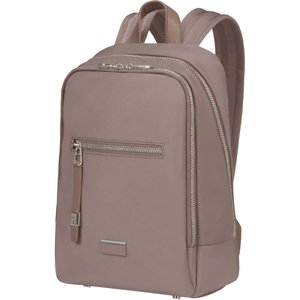SAMSONITE Dámský batoh S Be-Her Antique Pink, 21 x 11 x 30 (144370/5055)