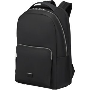 SAMSONITE Batoh na notebook 14,1" Be-Her Black, 27 x 10 x 38 (144371/1041)