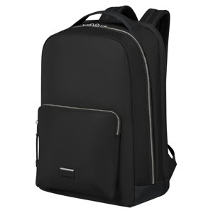 SAMSONITE Batoh na notebook 15,6" Be-Her Black, 28 x 14 x 40 (144373/1041)