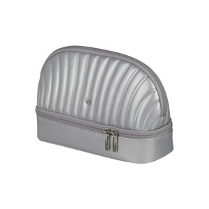 SAMSONITE Kosmetická taška C-Lite Off White, 22 x 9 x 15 (142675/1627)