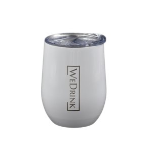WEDRINK Mug 350 ml Ice White (WD-WM-06M)