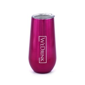 WEDRINK Mimosa cup 150 ml Charming Pink (WD-MC-07L)