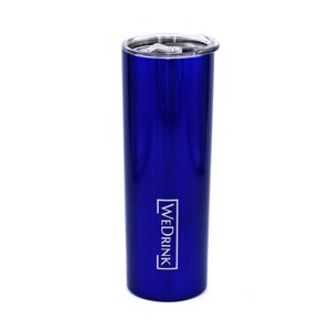 WEDRINK Tumbler 650 ml Deep Blue (WD-TU-01L)