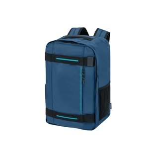 AT Batoh na notebook 14,1" Urban Track Navy, 20 x 25 x 40 (147626/6636)