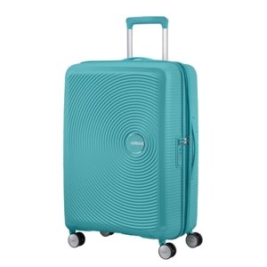 AT Kufr Soundbox Spinner Expander 67/29 Turquoise Tonic, 47 x 29 x 67 (88473/A066)