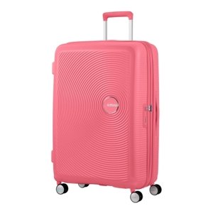 AT Kufr Soundbox Spinner Expander 77/29 Sun Kissed Coral, 52 x 30 x 77 (88474/A039)