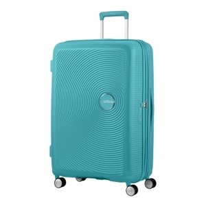 AT Kufr Soundbox Spinner Expander 77/29 Turquoise Tonic, 52 x 30 x 77 (88474/A066)