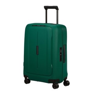 SAMSONITE Kufr Essens Spinner 55/20 Cabin Alpine Green, 40 x 20 x 55 (146909/4705)