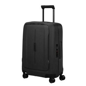 SAMSONITE Kufr Essens Spinner 55/20 Cabin Graphite, 40 x 20 x 55 (146909/1374)