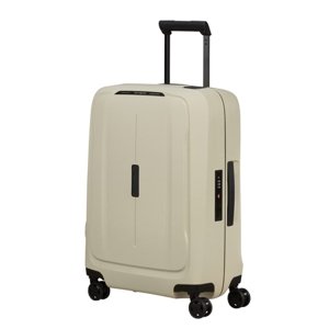 SAMSONITE Kufr Essens Spinner 55/20 Cabin Warm Neutral, 40 x 20 x 55 (146909/9559)