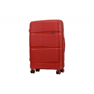 BRIGHT Kufr Wave 77/29 Red, 49 x 29 x 77 (BR23-TKL5454.L-00PP)