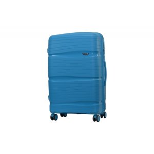 BRIGHT Kufr Wave 77/29 Light Blue, 49 x 29 x 77 (BR23-TKL5454.L-11PP)