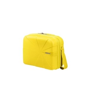 AT Kosmetický kufr Starvibe Electric Lemon, 35 x 18 x 29 (146369/A031)