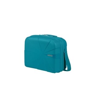AT Kosmetický kufr Starvibe Verdigris, 35 x 18 x 29 (146369/A029)