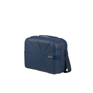 AT Kosmetický kufr Starvibe Navy, 35 x 18 x 29 (146369/1596)