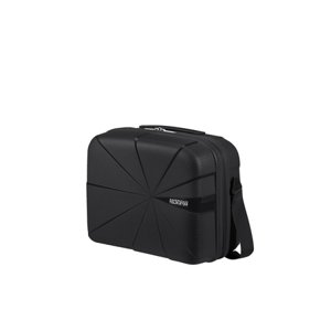 AT Kosmetický kufr Starvibe Black, 35 x 18 x 29 (146369/1041)
