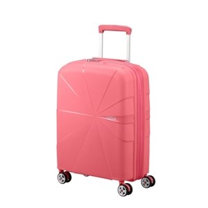 AT Kufr Starvibe Spinner 55/20 Cabin Expander Sun Kissed Coral, 55 x 20 x 40 (146370/A039)