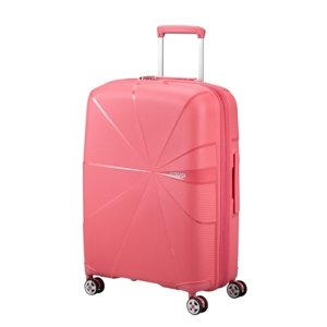 AT Kufr Starvibe Spinner 67/27 Expander Sun Kissed Coral, 46 x 27 x 67 (146371/A039)