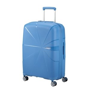 AT Kufr Starvibe Spinner 67/27 Expander Tranquil Blue, 46 x 27 x 67 (146371/A033)